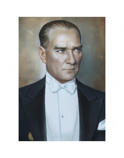 Atatürk Kırlangıç Bayrak Ürünü